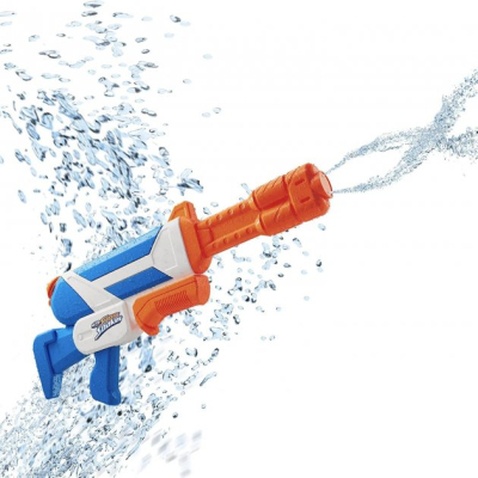 Іграшкова зброя Hasbro Nerf Водний бластер Твістер (F3884)