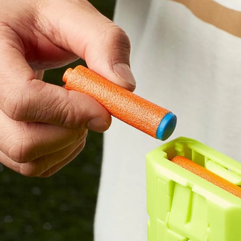 Іграшкова зброя Hasbro Бластер Nerf N Series Sprinter (F8625)