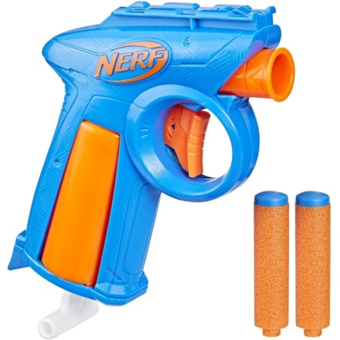 Іграшкова зброя Hasbro Бластер Nerf N Series Flex (F8623)