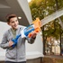 Іграшкова зброя Hasbro Nerf Водний бластер Рейншторм (F3890)
