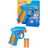 Іграшкова зброя Hasbro Бластер Nerf N Series Flex (F8623)