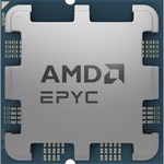Процесор серверний AMD CPU EPYC 4004 Series (6C/12T Model 4244P (3.8/5.1GHz Max Boost, 32MB, 65W, SP3) Tray (100-000001480)