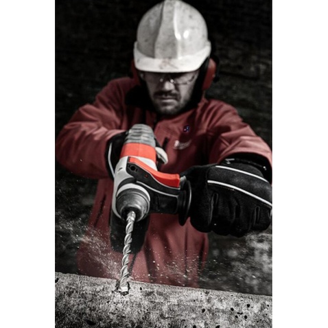 Бур Milwaukee SDS-PLUS M2, 6,0х460х400мм (4932399322)