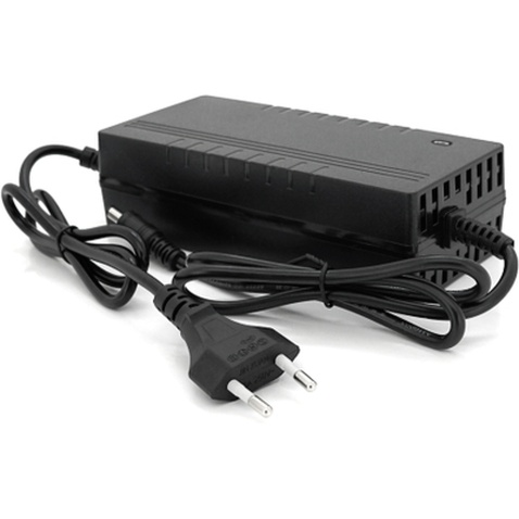 Мережевий зарядний пристрій для АКБ Voltronic LiFePo4 36V(43.8V), 12S, 3A (YT-3630-43830)