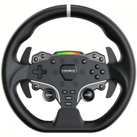 Кермо MOZA Racing R5 Racing Bundle for PC SR-P Lite (RS20_Moza)
