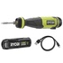 Паяльник електричний Ryobi RSI4-120G акумуляторний, USB, Lithium 4V 2Ah, 460°С, підсвічування (5133006146)