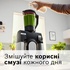 Кухонний комбайн Bosch MUMS6ZS34