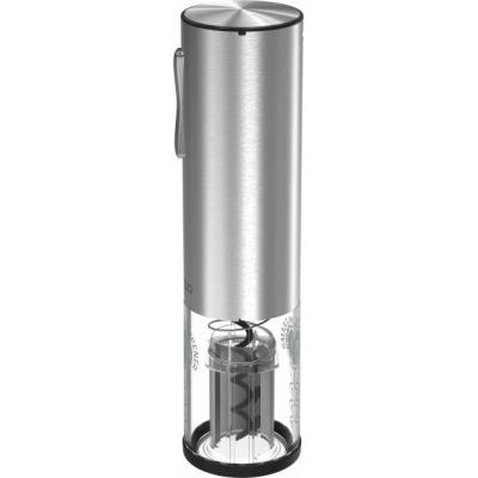 Штопор Prestigio Nemi Smart Wine Opener (PWO103SL)