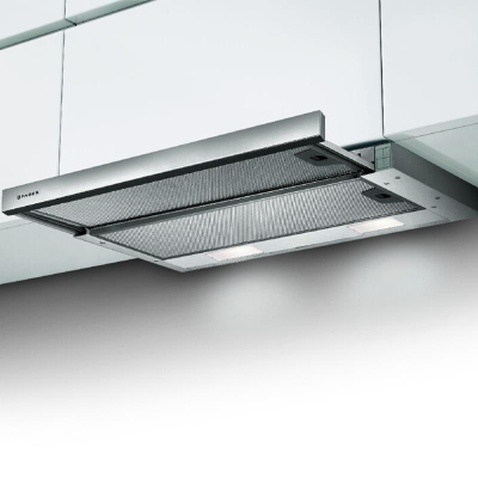 Витяжка кухонна Faber Maxima Ng Ev8 Led Am A60 (315.0635.144)