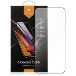 Скло захисне Vinga Samsung Galaxy S25 (VGSAS25)