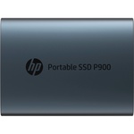 Накопичувач SSD USB Type-C 1TB P900 HP (7M692AA)