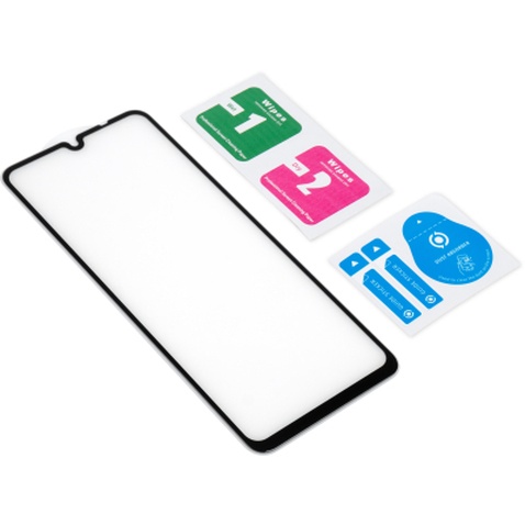 Скло захисне Vinga Xiaomi Poco C75 (VGPC75)