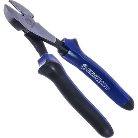 Бокорізи Стандарт посилені 7" (PLHD0107)