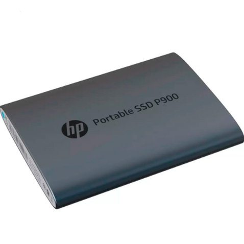 Накопичувач SSD USB Type-C 1TB P900 HP (7M692AA)