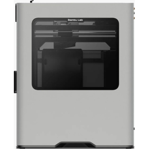 3D-принтер Bambu Lab H2D AMS Combo (H2D AMS)