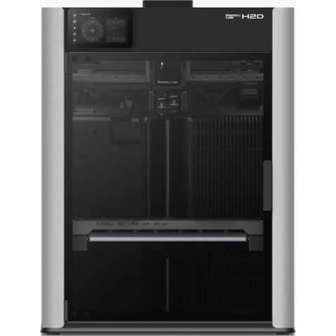 3D-принтер Bambu Lab H2D AMS Combo (H2D AMS)