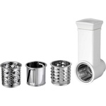 Аксесуар до м'ясорубки Edler комплект насадок до EDMG-01JS