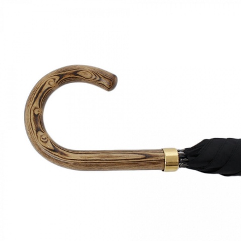 Парасоля Fulton Commissioner G807 Black (G807-001622)