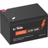 Батарея LiFePo4 Litime 12.8V-12Ah (Li-Time-LiFePO4-12.8-12)