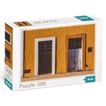 Пазл DoDo Жовтий будинок, 500 елементів (301151)