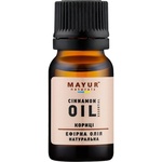 Ефірна олія Mayur Кориці 10 мл (4820230951936)