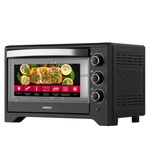 Електропіч Ardesto MO-T33B