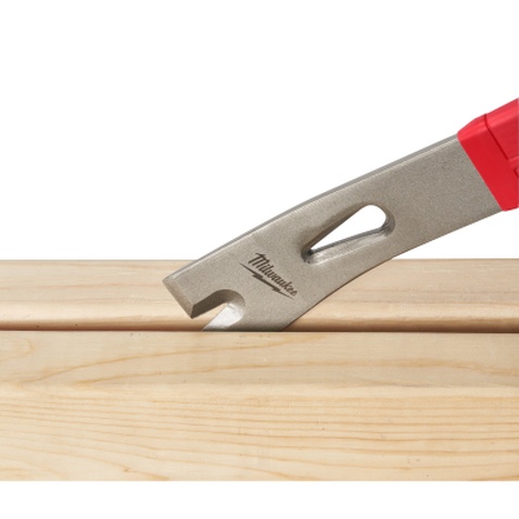 Цвяходер Milwaukee плаский, 38,1см (4932478254)