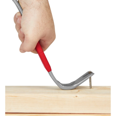 Цвяходер Milwaukee плаский, 38,1см (4932478254)