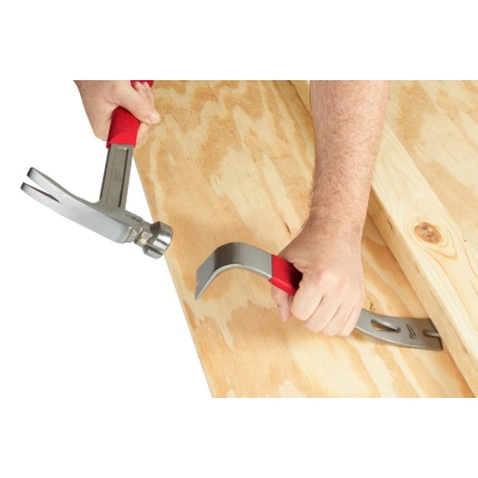 Цвяходер Milwaukee плаский, 38,1см (4932478254)