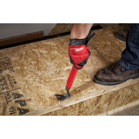 Цвяходер Milwaukee плаский, 38,1см (4932478254)