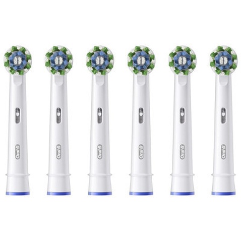 Насадка для зубної щітки Braun 00000026068