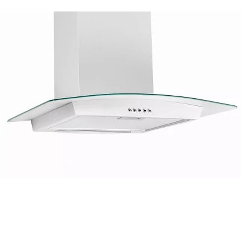 Витяжка кухонна Grunhelm GVG 651 MW