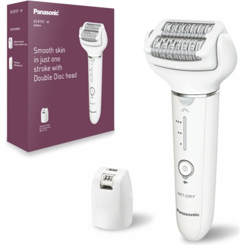 Епілятор Panasonic ES-EY31-W520