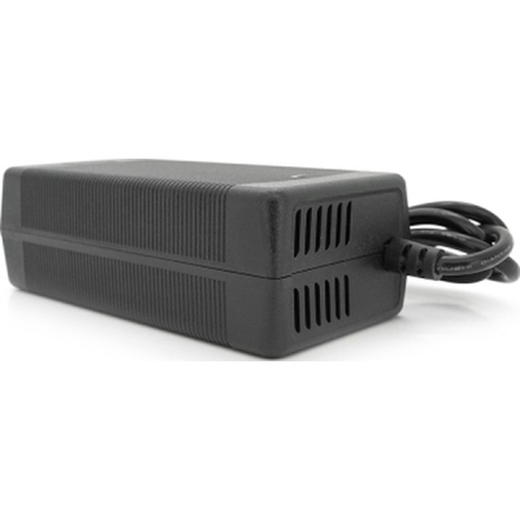 Мережевий зарядний пристрій для АКБ Voltronic LiFePO4 12V 4S 10A (YT-SJT-1468-GX12)