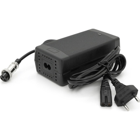 Мережевий зарядний пристрій для АКБ Voltronic LiFePO4 12V 4S 10A (YT-SJT-1468-GX12)