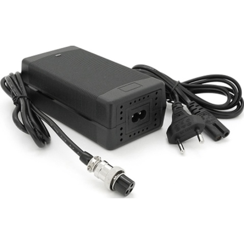 Мережевий зарядний пристрій для АКБ Voltronic LiFePO4 12V 4S 10A (YT-SJT-1468-GX12)