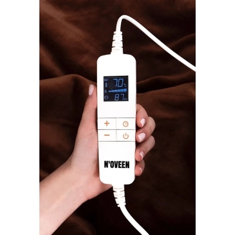 Електричне простирадло Noveen EB655