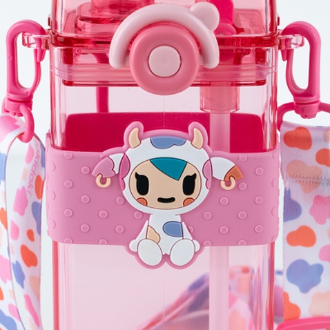 Поїльник-непроливайка Kite tokidoki 500 мл (TK24-1203)