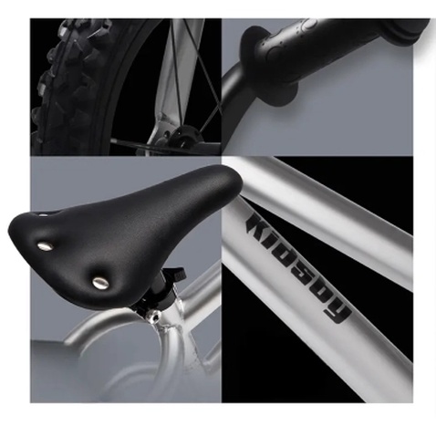 Біговел QPlay KidsBy Gold (KB14KidsByGold)