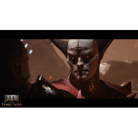 Гра Sony Doom The Dark Ages Premium Edition, BD диск (1159233)