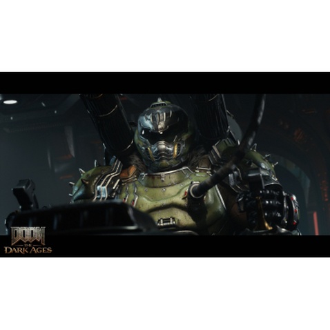 Гра Sony Doom The Dark Ages Premium Edition, BD диск (1159233)