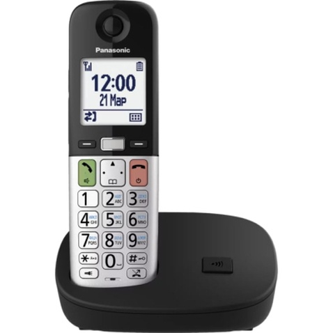 Телефон DECT Panasonic KX-TGU410UCB