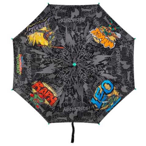 Парасоля Kite 2001 TMNT Tales of the TMNT дитяча (NT25-2001)