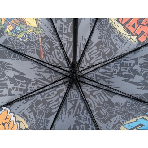 Парасоля Kite 2001 TMNT Tales of the TMNT дитяча (NT25-2001)