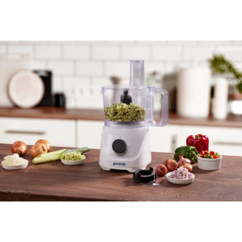 Кухонний комбайн Gorenje SB800XG