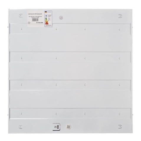 Світильник Євросвітло 72Вт ПРИЗМА-72 6400K 7200Лм