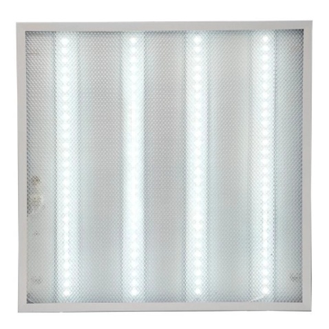 Світильник Євросвітло 72Вт ПРИЗМА-72 6400K 7200Лм