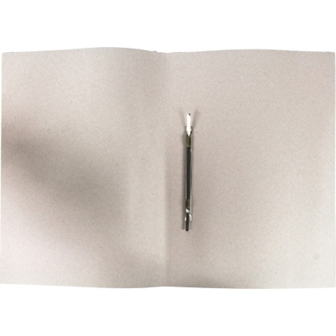 Папка-швидкозшивач DK A4 carton "Справа" (DK004)