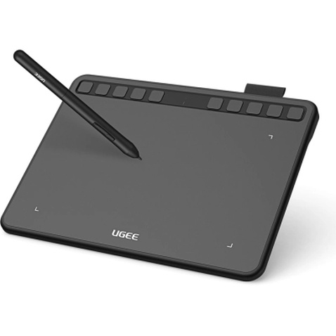 Графічний планшет Ugee S640 (ZYS640-G-N)