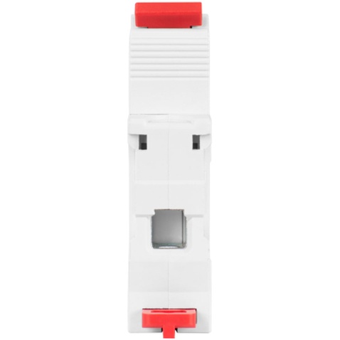 Автоматичний вимикач E.NEXT 1-п e.mcb.stand. 20А C ( 6кА) (s002109)